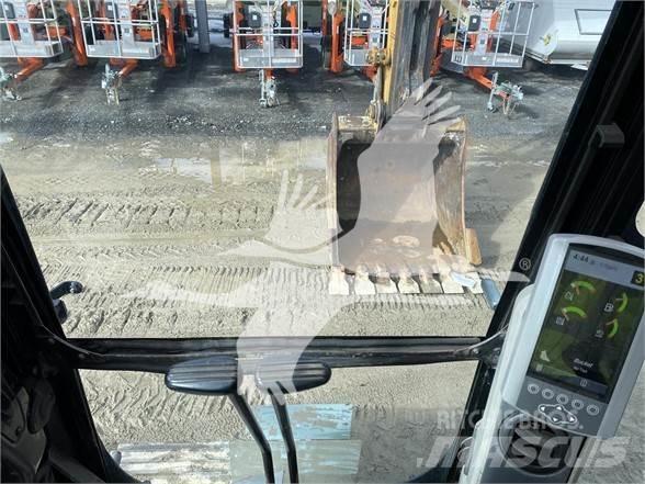 CAT 335F LCR Raupenbagger