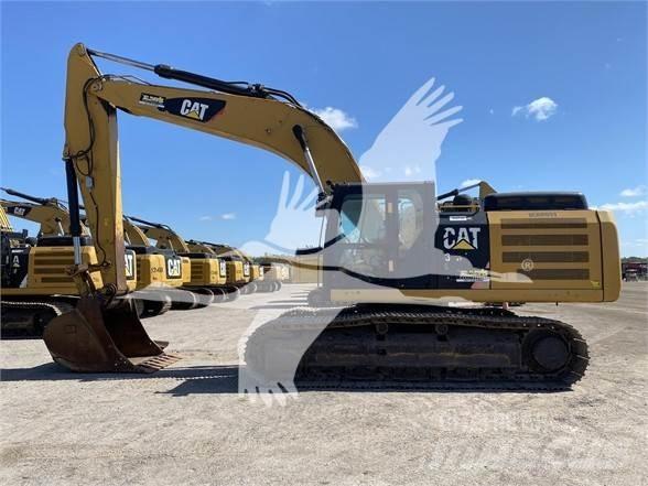 CAT 336FL Raupenbagger