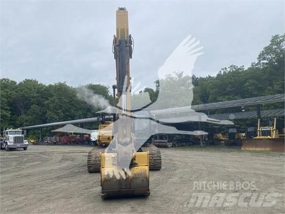 CAT 336FL Raupenbagger