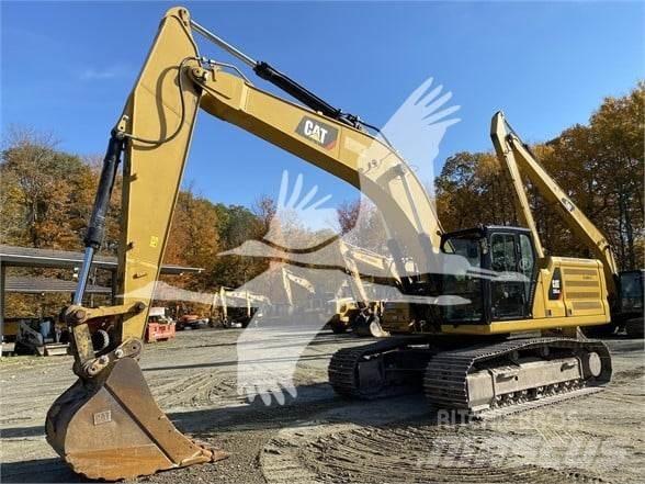 CAT 336GC Raupenbagger