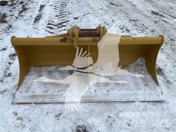 CAT 460-1994 Schaufeln