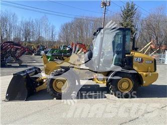 CAT 906M Radlader