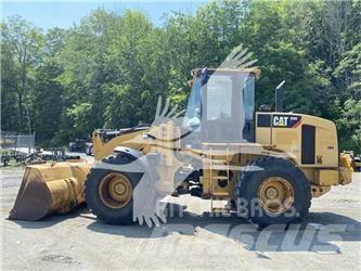 CAT 928HZ Radlader