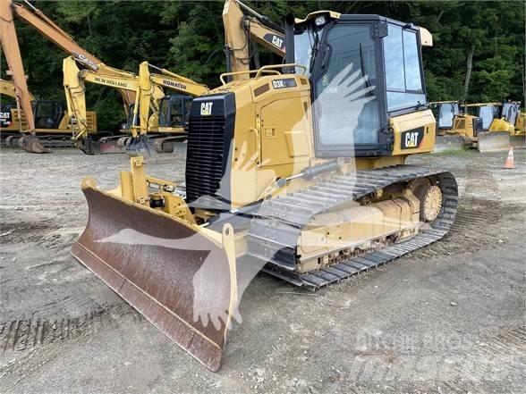 CAT D3K2 LGP Bulldozer