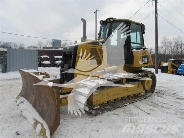 CAT D6K XL Bulldozer
