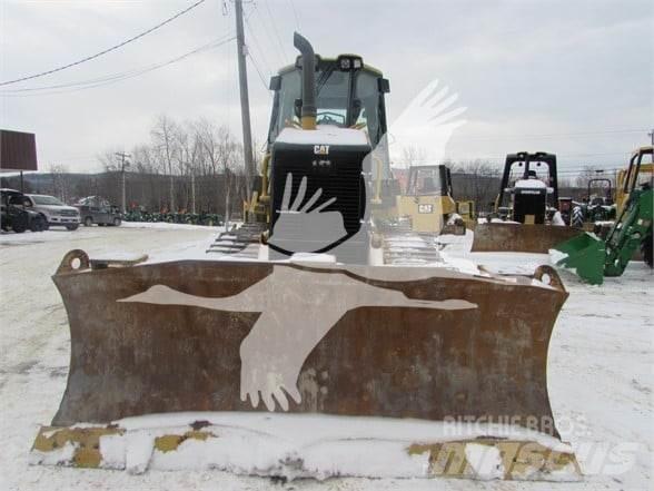 CAT D6K XL Bulldozer