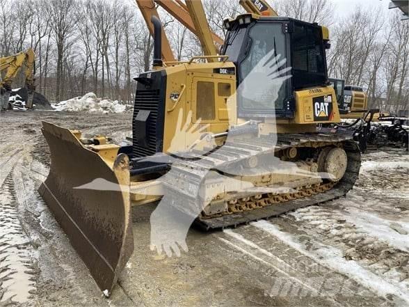 CAT D6K2 LGP Bulldozer