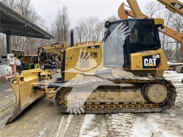 CAT D6K2 LGP Bulldozer
