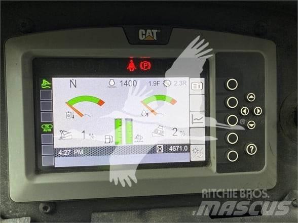 CAT D6K2 LGP Bulldozer
