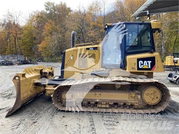 CAT D6K2 LGP Bulldozer