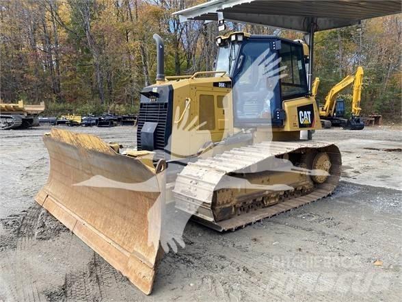 CAT D6K2 LGP Bulldozer