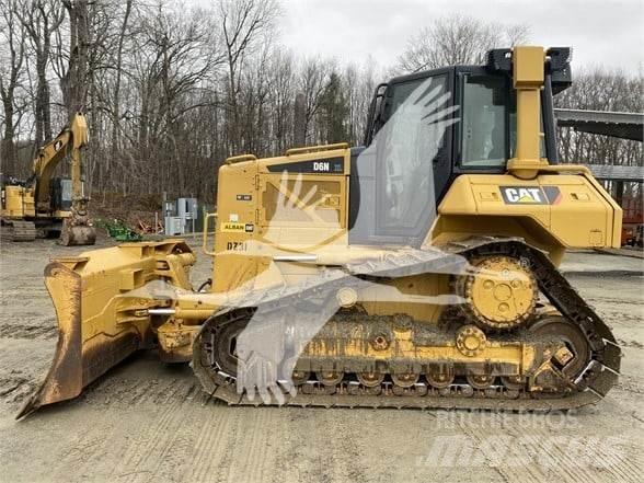 CAT D6N XL Bulldozer