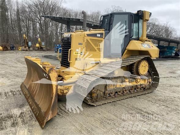 CAT D6N XL Bulldozer