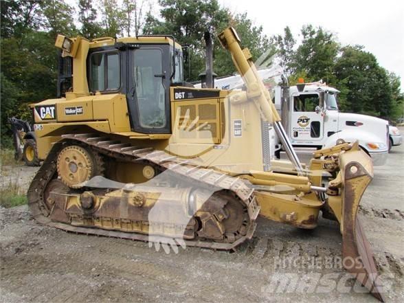 CAT D6T XL Bulldozer