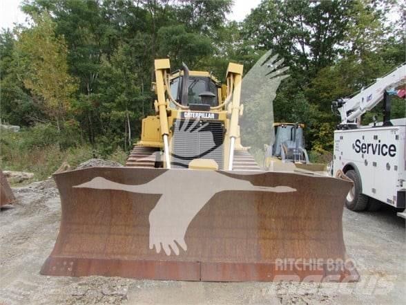 CAT D6T XL Bulldozer