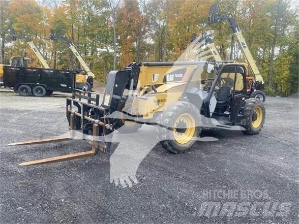 CAT TL642D Teleskoplader