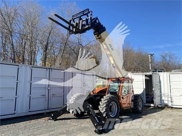 JLG 1255 Teleskoplader