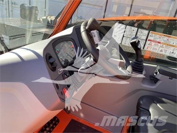JLG 1255 Teleskoplader