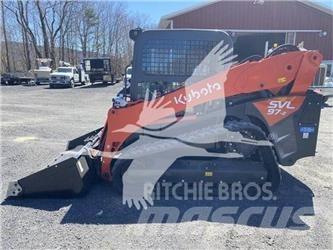 Kubota SVL97-2 Kompaktlader