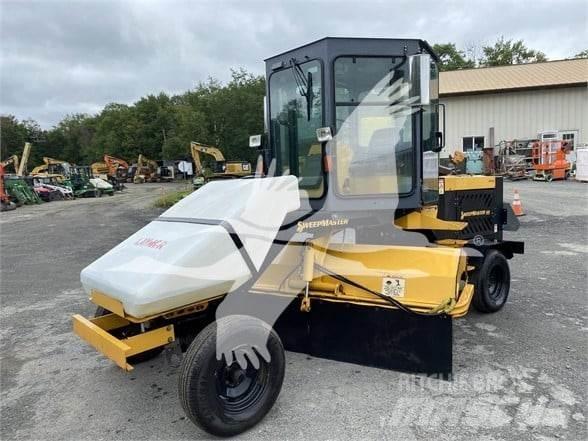  LAYMOR SM400 Kehrer