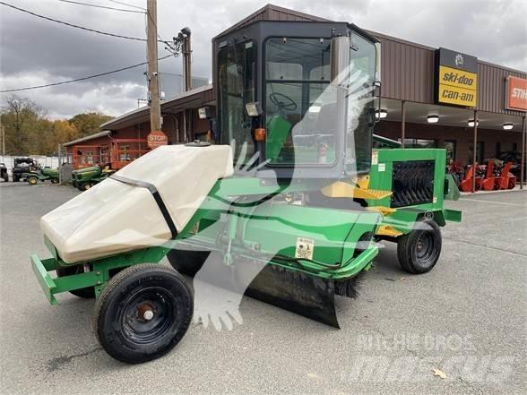  LAYMOR SM400 Kehrer