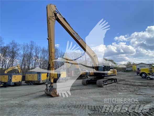 Sany SY265C LC Raupenbagger
