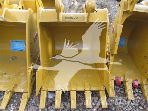 Teran EMAQ 36 Schaufeln