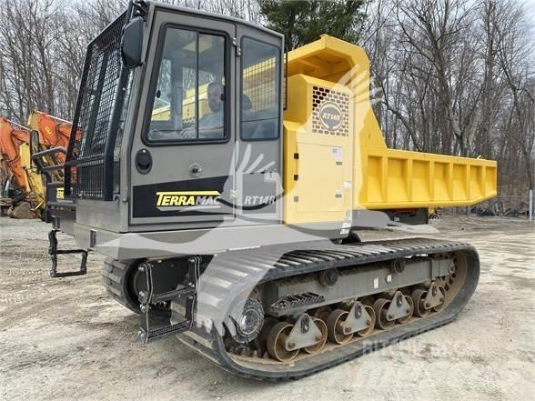 Terramac RT14R Raupendumper