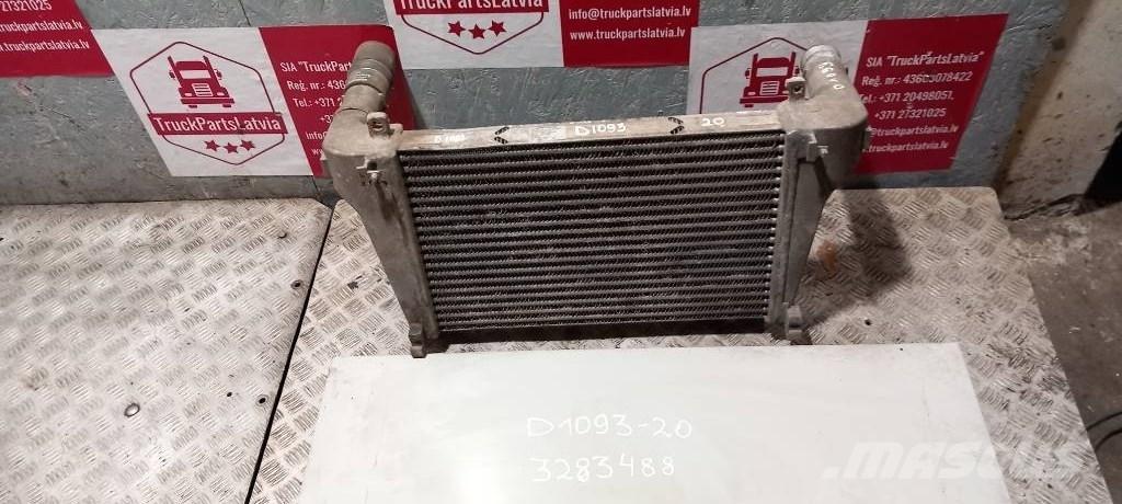 DAF LF 45.     3283488 Radiatoren