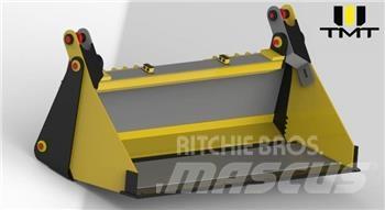  BUCKED SKIDD STEER Minilader