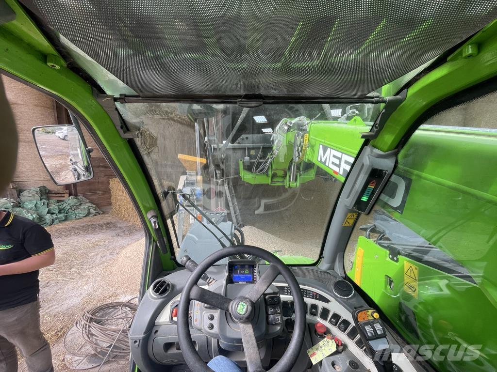 Merlo Tf33.7 115 Teleskoplader für Landwirtschaft