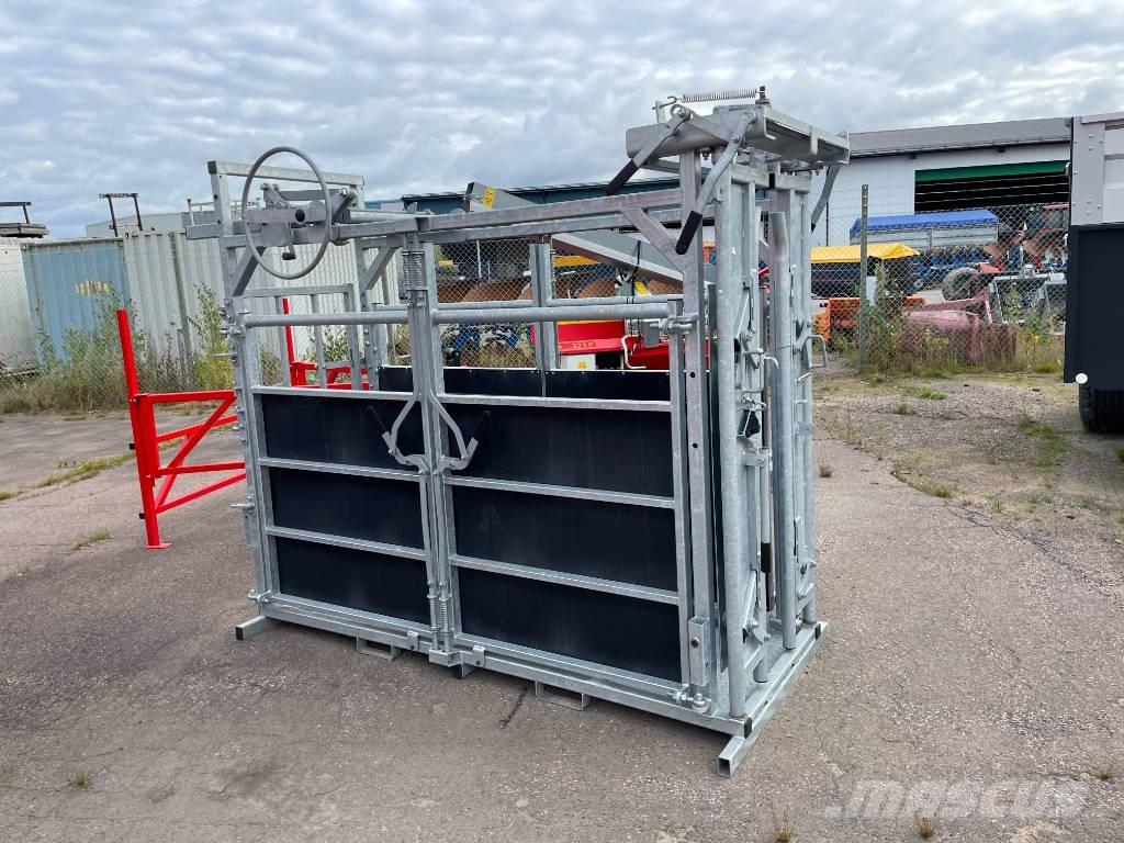 Bala Behandlingsbås Weitere Viehgeräte