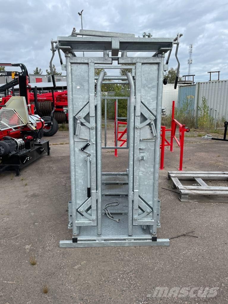 Bala Behandlingsbås Weitere Viehgeräte