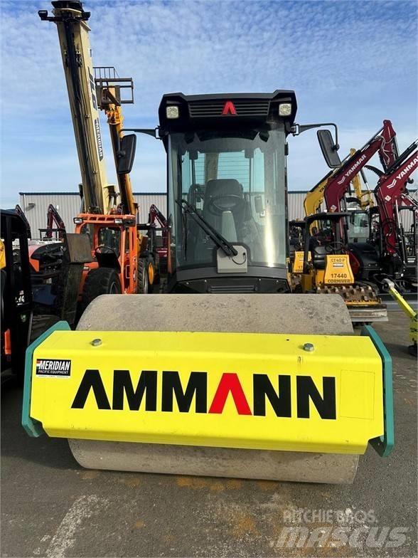Ammann ARS70 Walzenzüge
