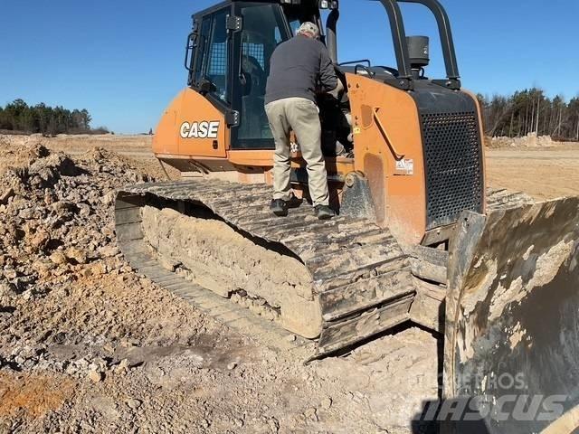 CASE 2050 M LGP Bulldozer