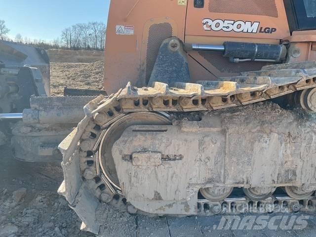 CASE 2050 M LGP Bulldozer