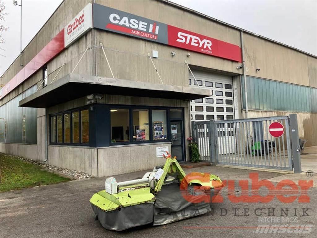 CLAAS Corto 270 F Mäher