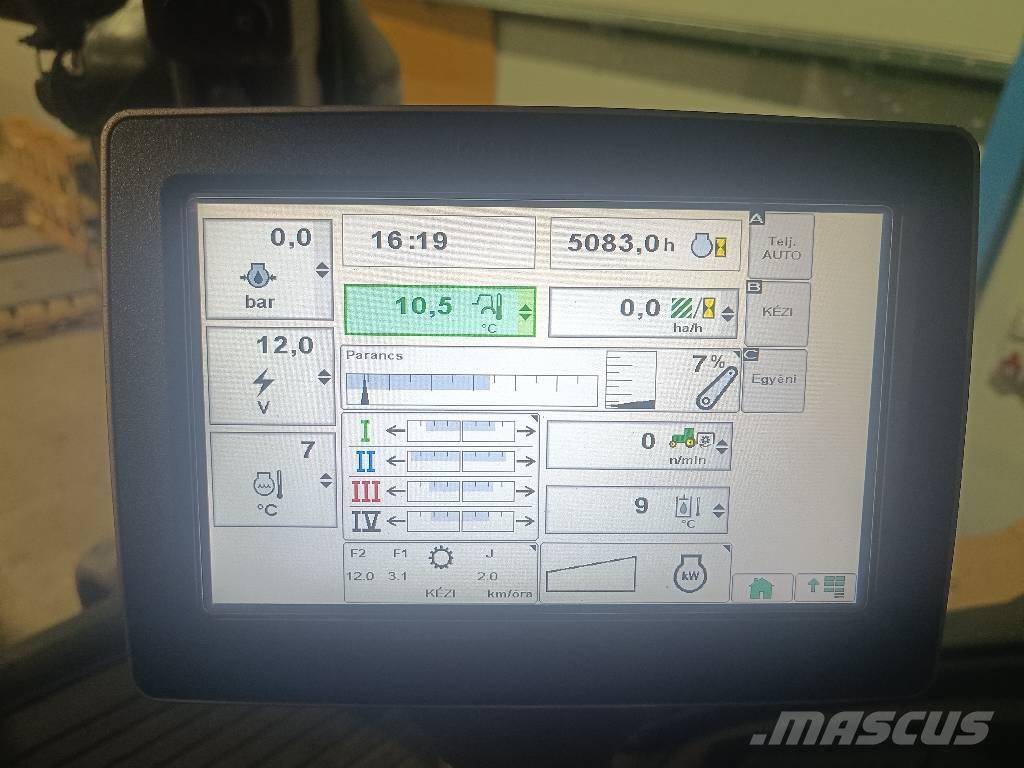 John Deere 8360 RT Traktoren
