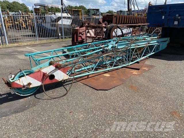 Kobelco CKE 600 JIB Kran-Teile und Zubehör