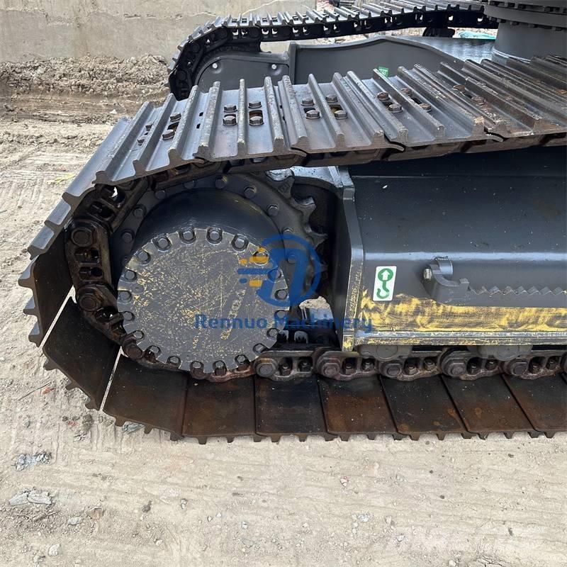 Volvo EC 240 Raupenbagger