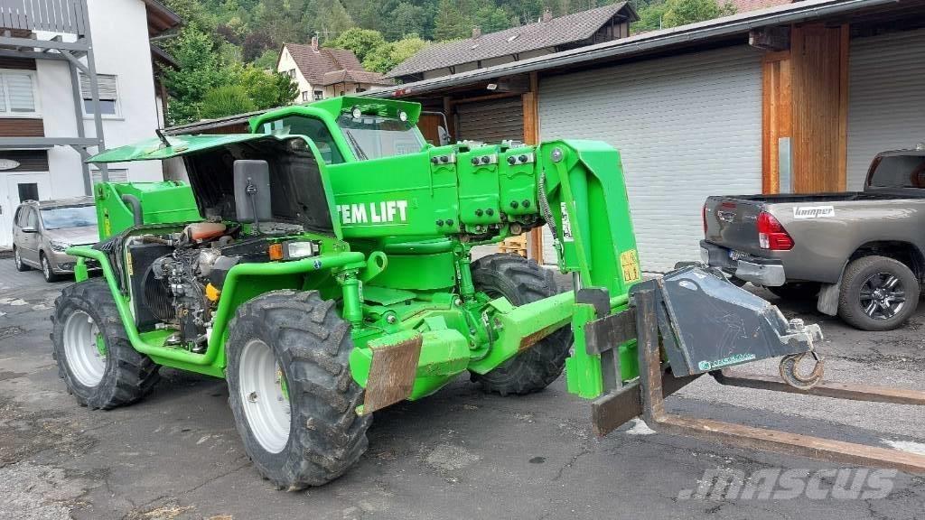 Merlo P 40.17 Teleskoplader