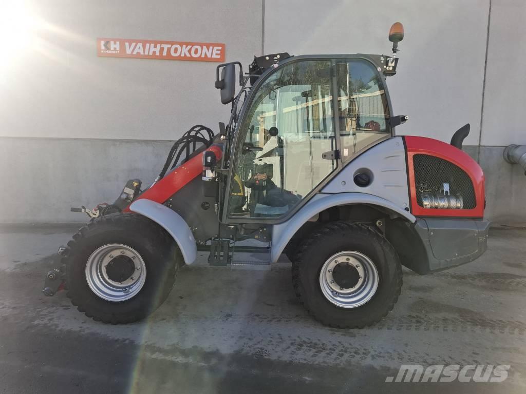 Kramer 5075 Radlader