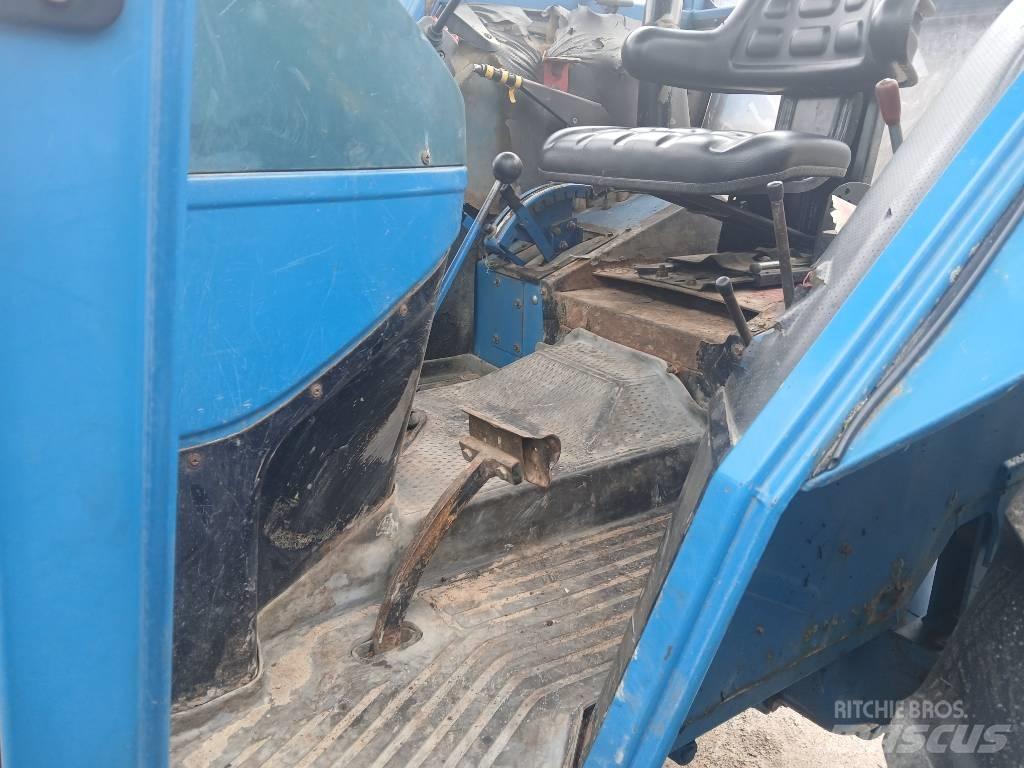 Ford 5610 Farmal Traktoren