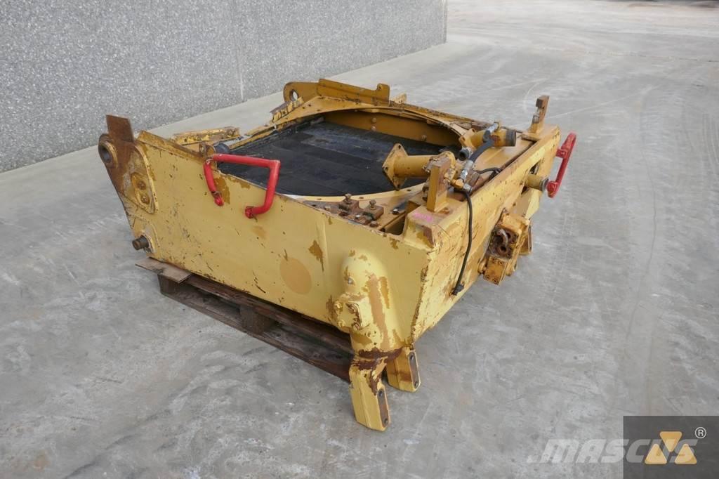 CAT 209-8401 Transport Sonstige