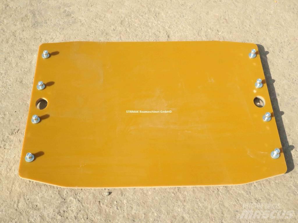 Bomag BPR 35/60 D Vibrationsgeräte