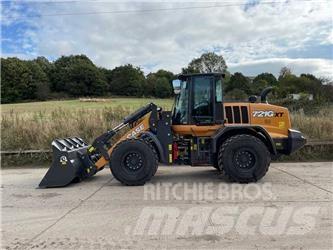 CASE 721 G XT Radlader