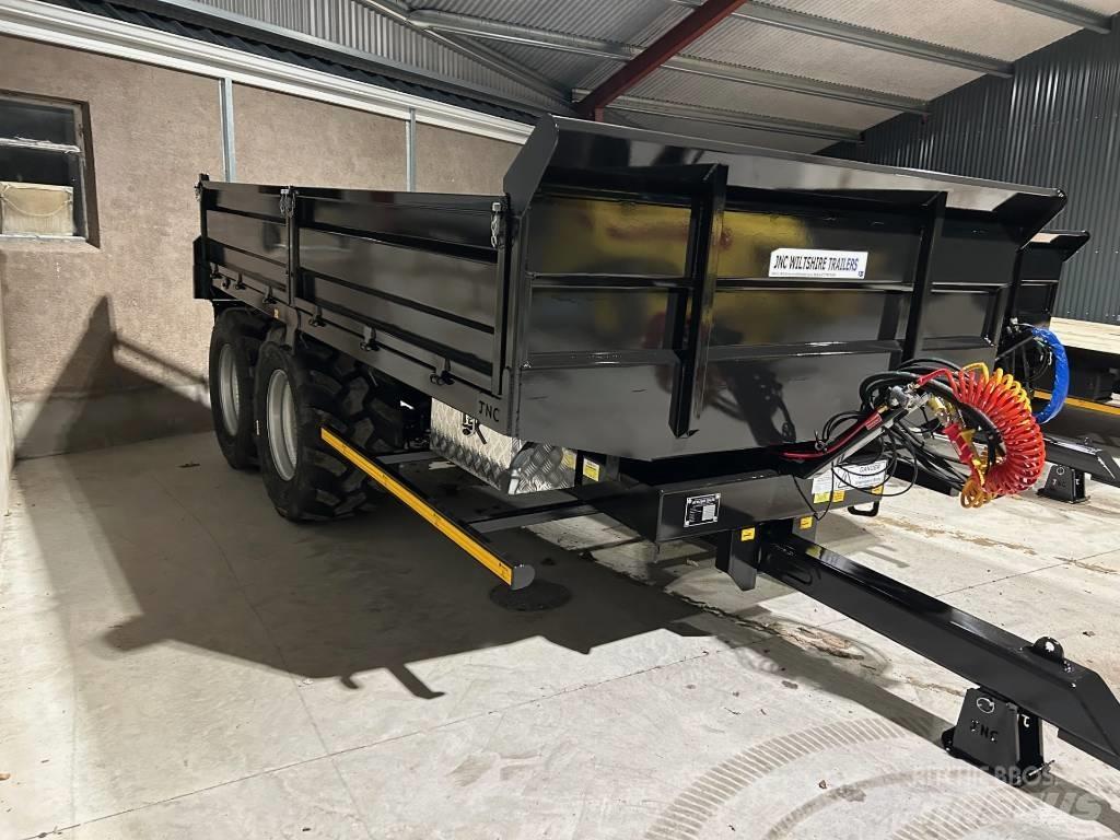 JNC Trailers Allzweckanhänger