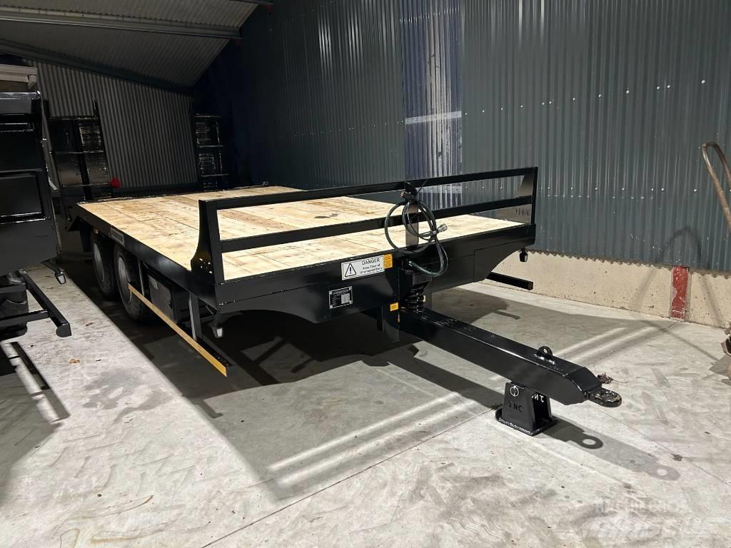 JNC Trailers Allzweckanhänger