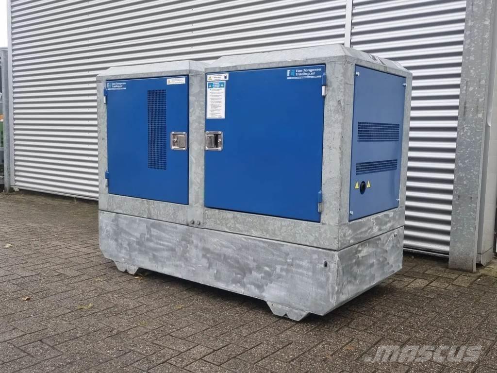 BBA BA100K D193 Wasserpumpen