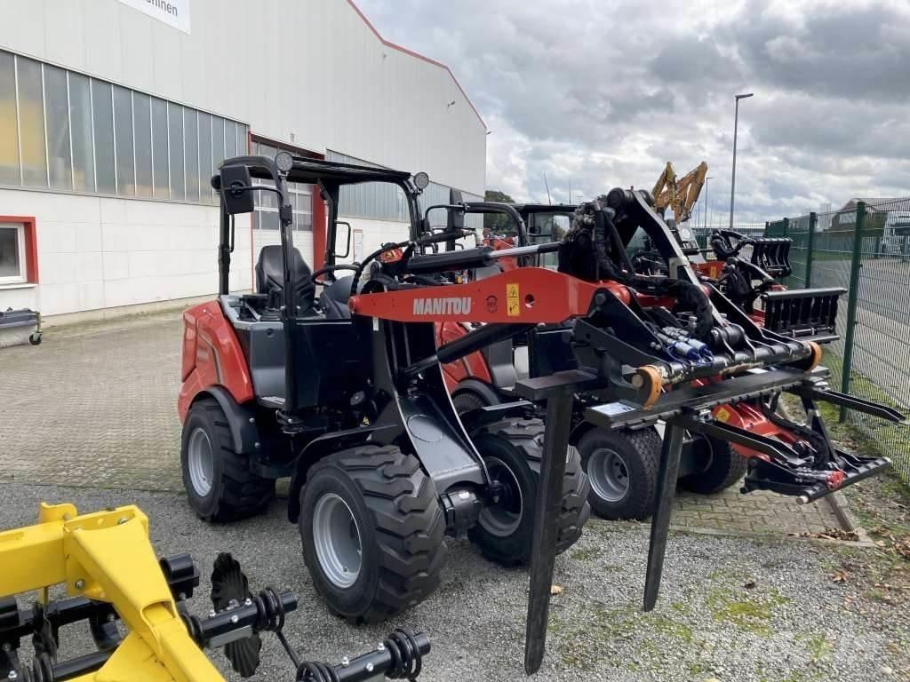 Manitou MLA 3-25 H Sonstige Landmaschinen
